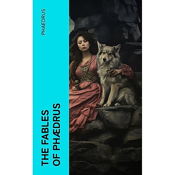 The Fables of Phædrus, Phaedrus