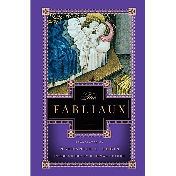 The Fabliaux