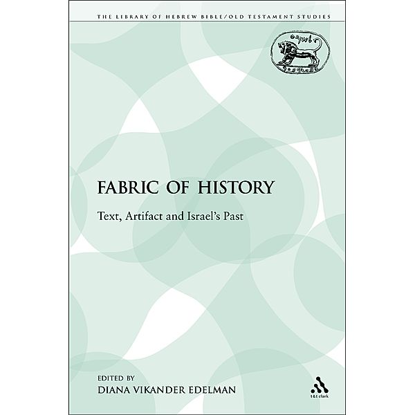 The Fabric of History