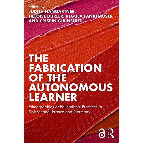 The Fabrication of the Autonomous Learner