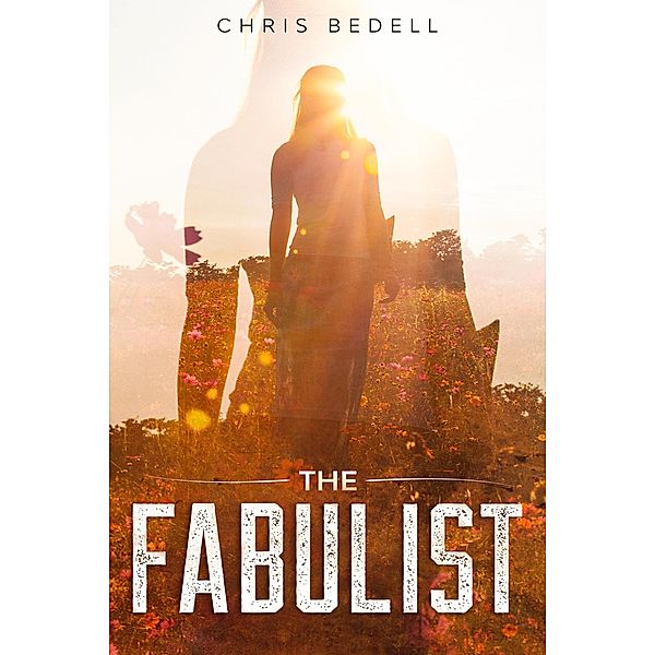 The Fabulist, Chris Bedell