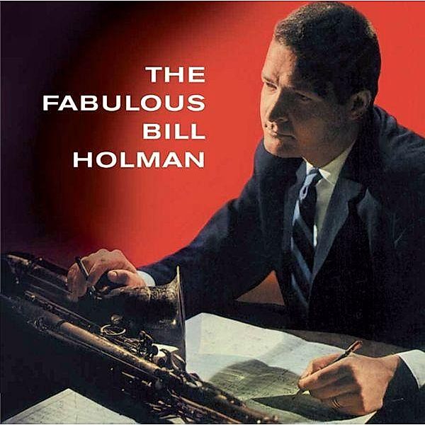 The Fabulous-180gr Vinyl-, Bill Holman