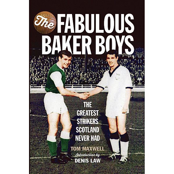 The Fabulous Baker Boys, Tom Maxwell