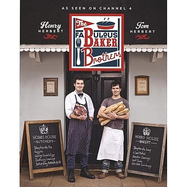 The Fabulous Baker Brothers, Tom Herbert, Henry Herbert