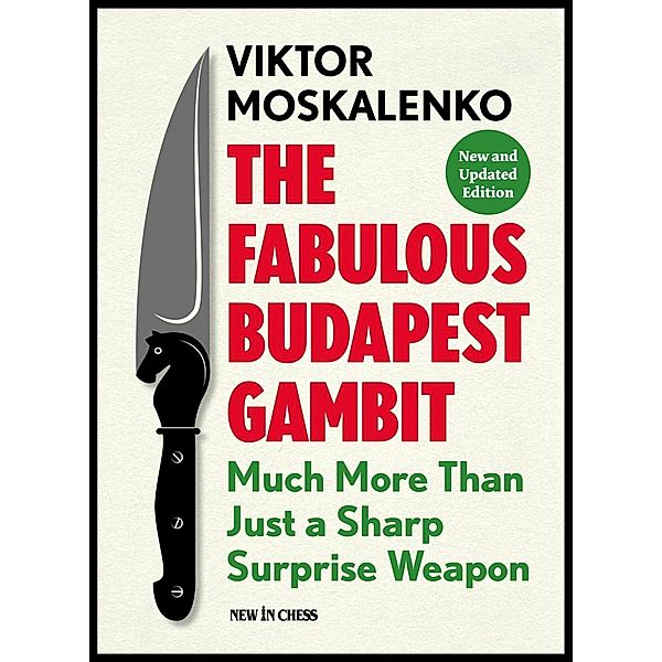 The Fabulous Budapest Gambit, Viktor Moskalenko