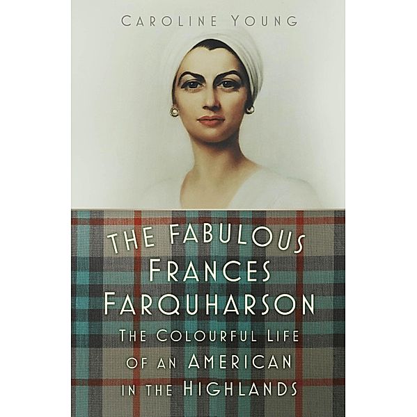 The Fabulous Frances Farquharson, Caroline Young