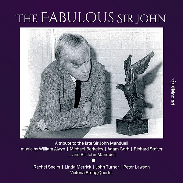 The Fabulous Sir John, Speirs, Merrick, Holland, Becker