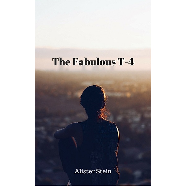 The Fabulous T-4, Alister Stein