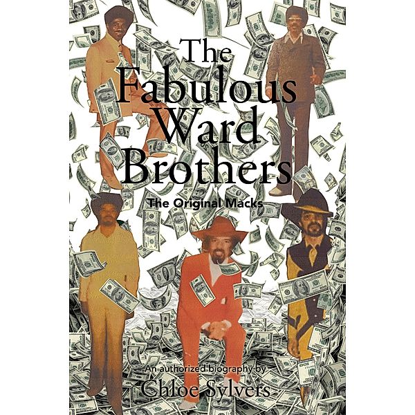 The Fabulous Ward Brothers, Chloe Sylvers