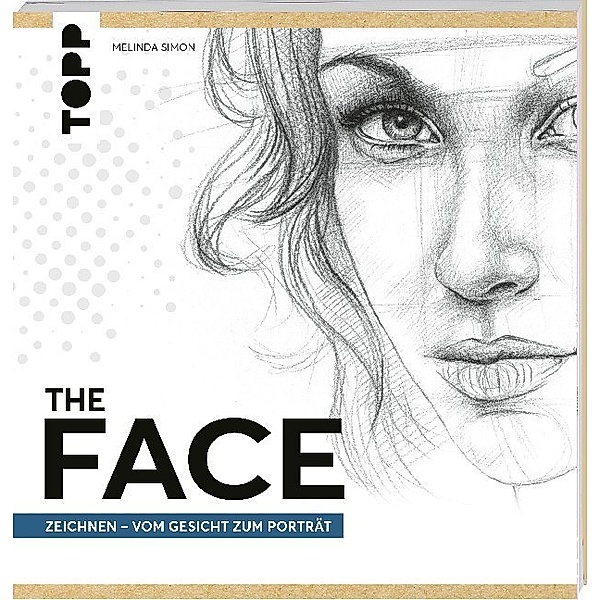 The FACE, Melinda Simon