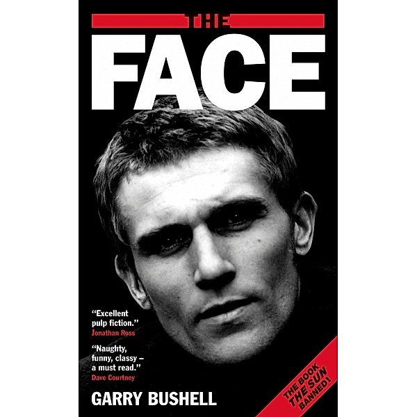 The Face, Garry Bushell