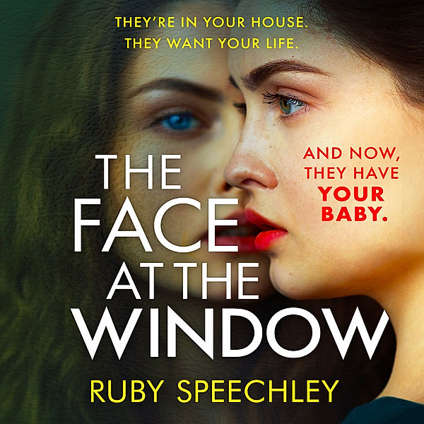 The Face At The Window, Ruby Speechley