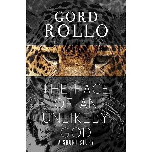 The Face of an Unlikely God, Gord Rollo