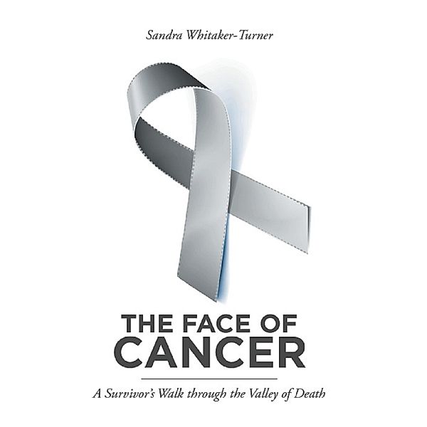 The Face of Cancer, Sandra Whitaker-Turner