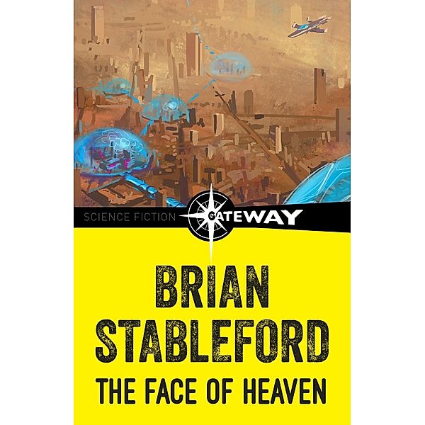 The Face of Heaven, Brian Stableford