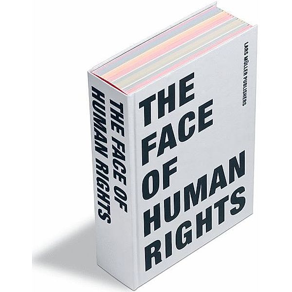 The Face of Human Rights