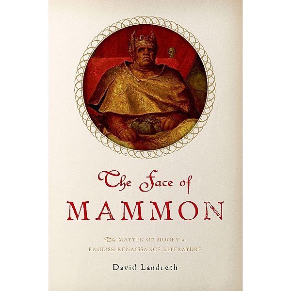 The Face of Mammon, David Landreth