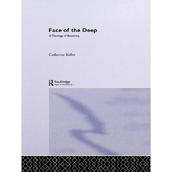 The Face of the Deep, Catherine Keller