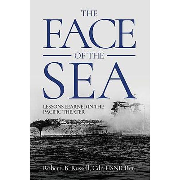 The Face of the Sea, Robert Russell