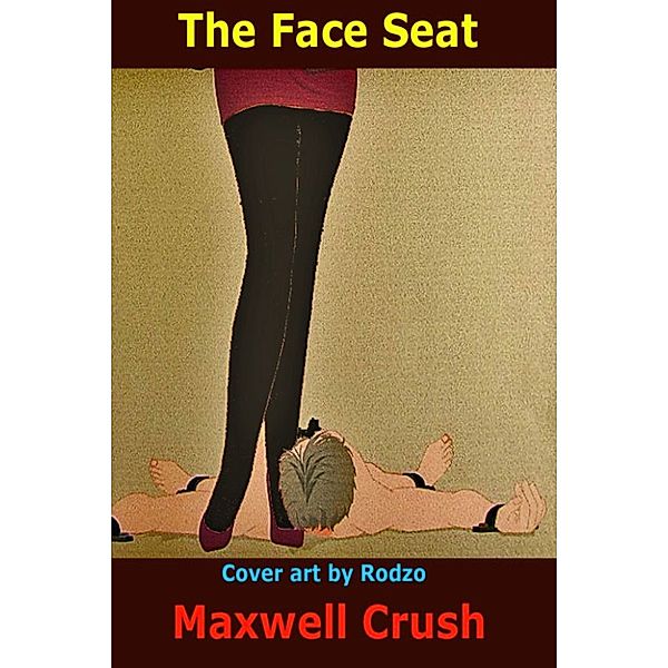 The Face Seat, Maxwell Crush