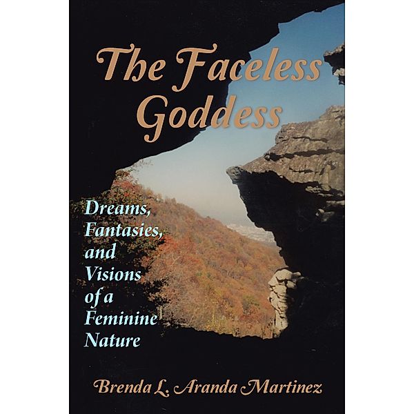 The Faceless Goddess, Brenda L. Aranda Martinez