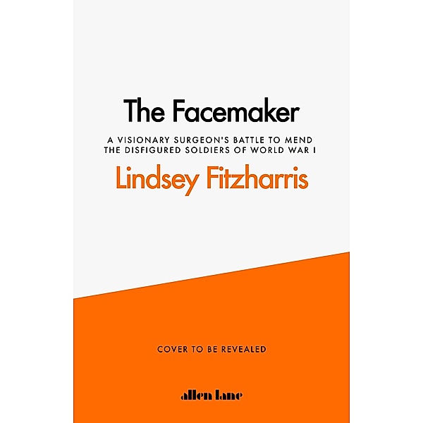 The Facemaker, Lindsey Fitzharris