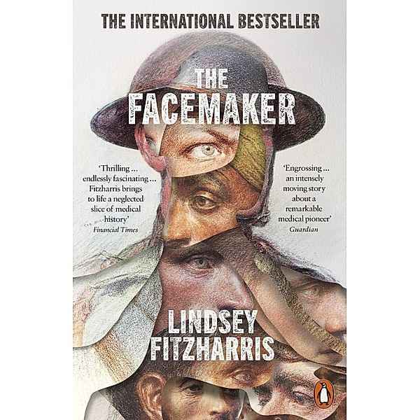 The Facemaker, Lindsey Fitzharris