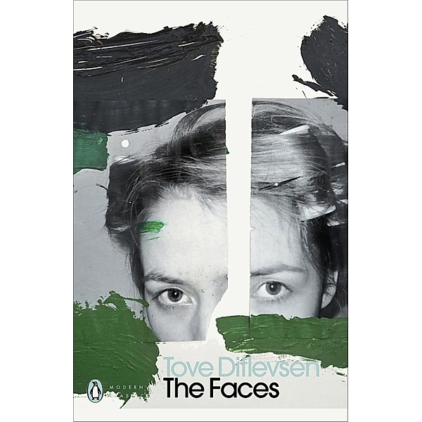 The Faces, Tove Ditlevsen