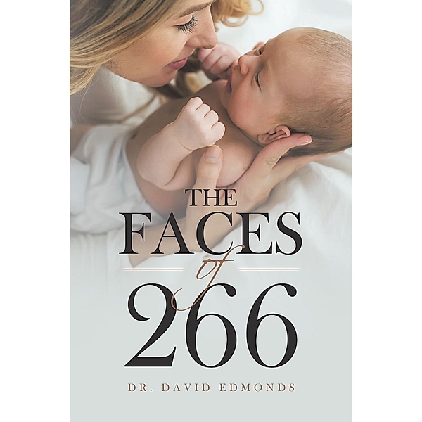 The Faces of 266, David Edmonds