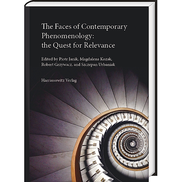 The Faces of Contemporary Phenomenology: the Quest for Relevance