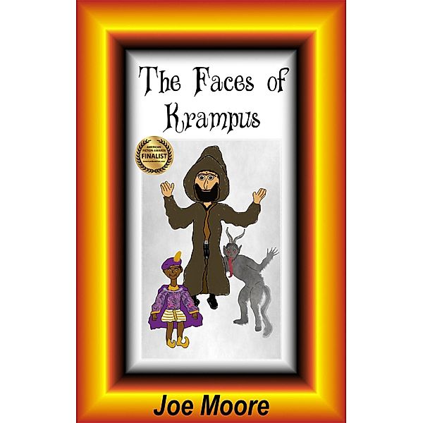 The Faces of Krampus, Joe Moore