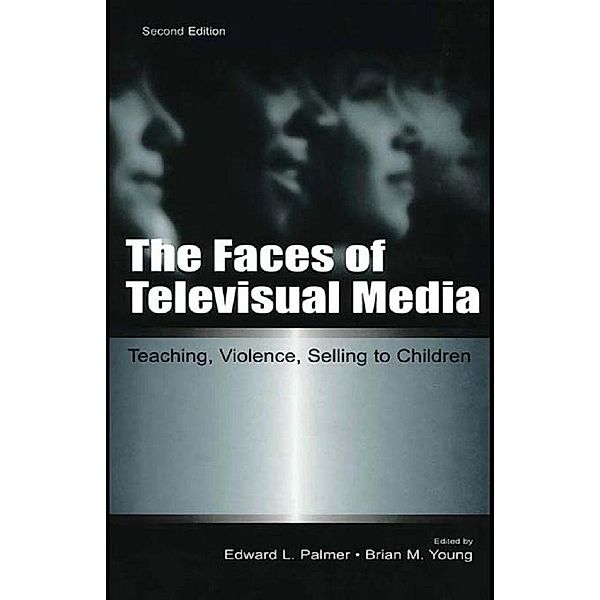 The Faces of Televisual Media