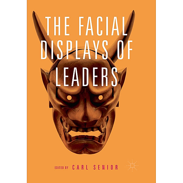 The Facial Displays of Leaders