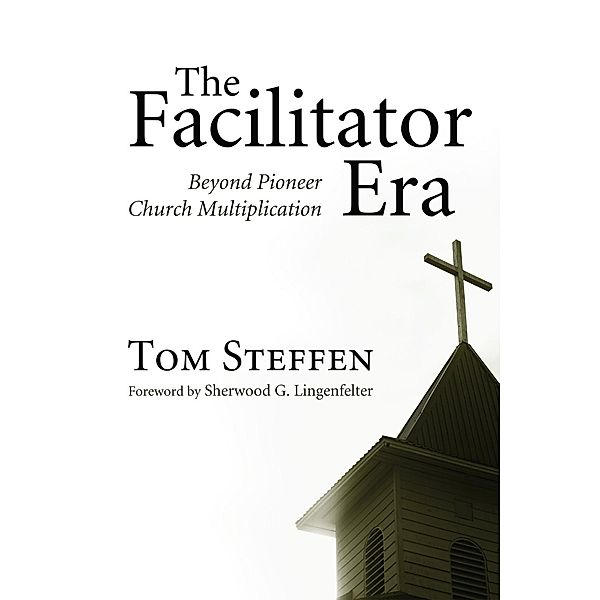 The Facilitator Era, Tom Steffen