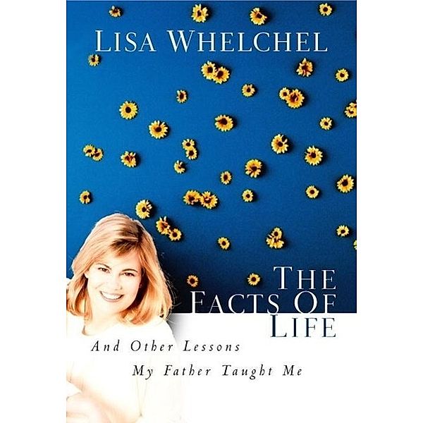 The Facts of Life, Lisa Whelchel