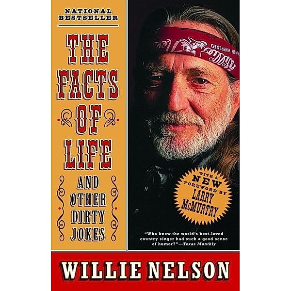 The Facts of Life, Willie Nelson