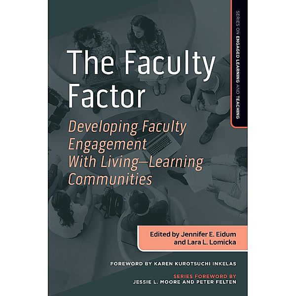 The Faculty Factor