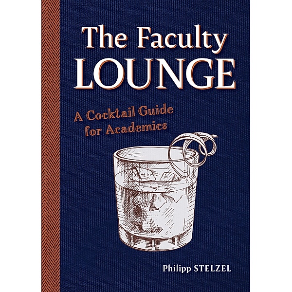 The Faculty Lounge, Philipp Stelzel
