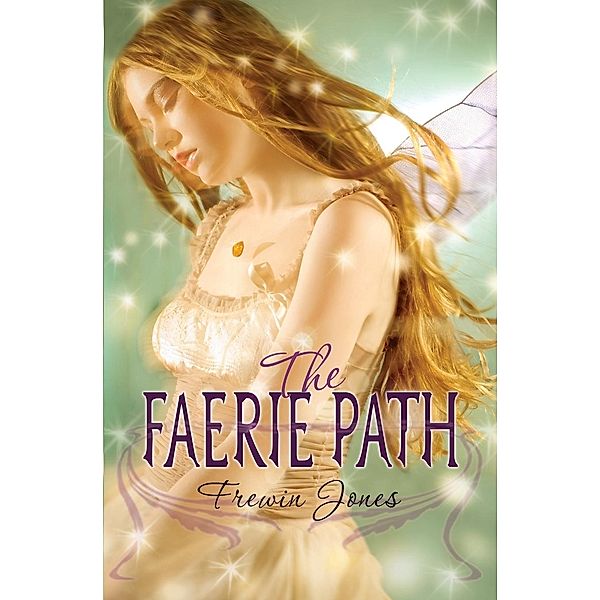 The Faerie Path, Frewin Jones