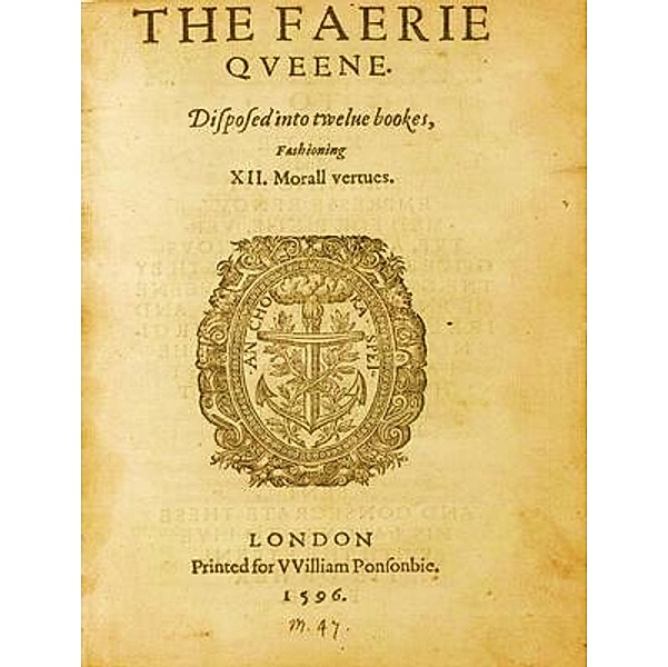 The Faerie Queene / Laurus Book Society, Edmund Spenser