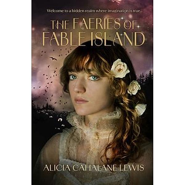 The Faeries Of Fable Island, Alicia Cahalane Lewis