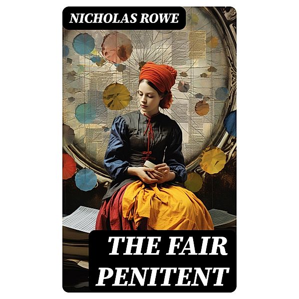 The Fair Penitent, Nicholas Rowe