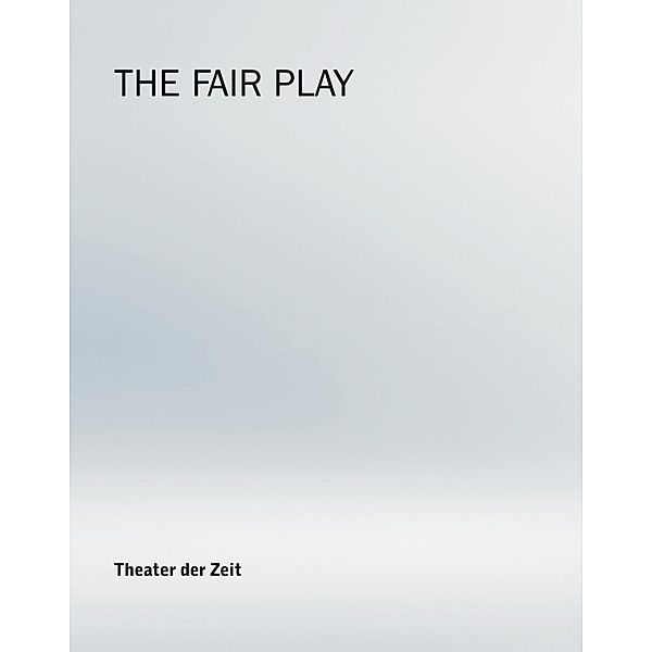 THE FAIR PLAY, Philipp Preuss