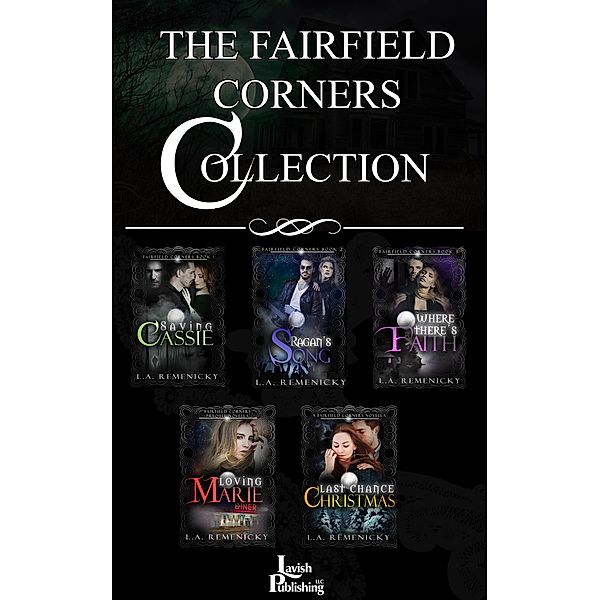 The Fairfield Corners Collection, L. A. Remenicky