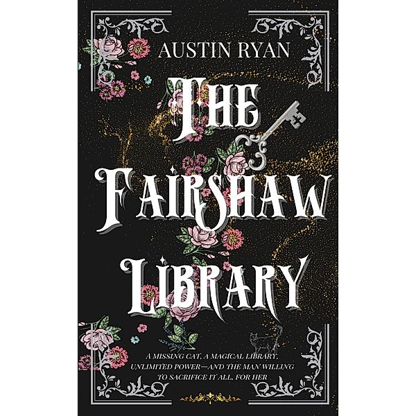 The Fairshaw Library, Austin Ryan