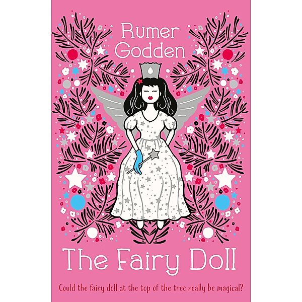 The Fairy Doll, Rumer Godden