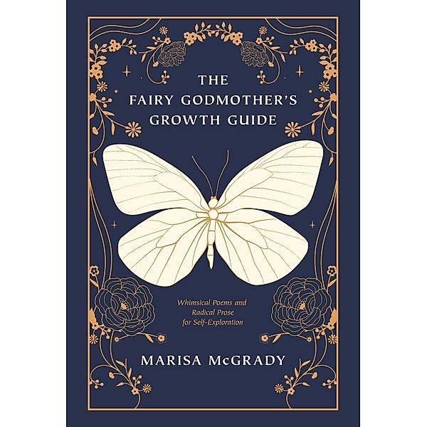 The Fairy Godmother's Growth Guide, McGrady McGrady