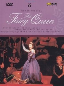 The Fairy Queen von Griffiths jetzt bei Weltbild.de bestellen