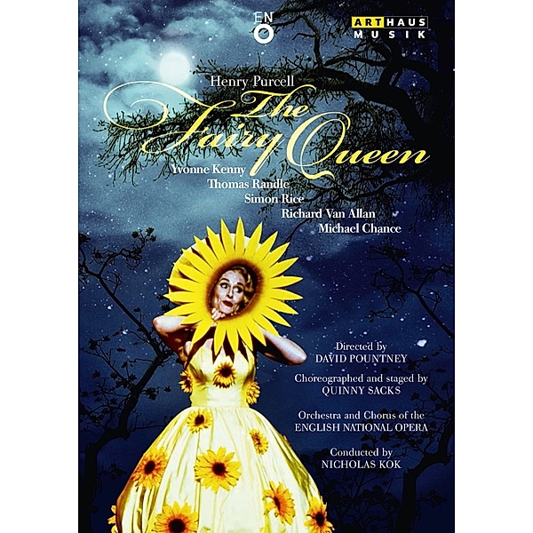 The Fairy Queen, Henry Purcell