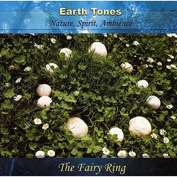 The Fairy Ring, Earth Tones